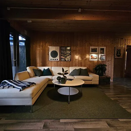 Unique Atrium House By Mjosa And Center