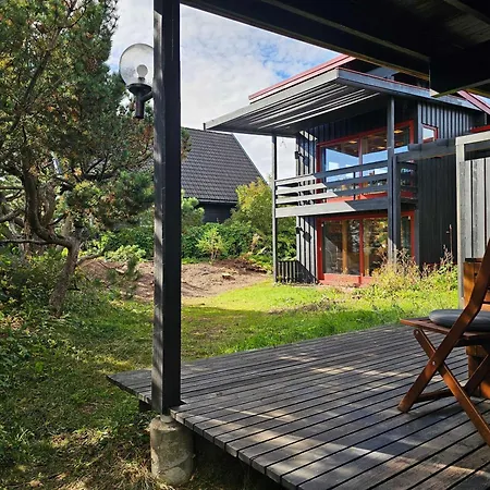 Unique Atrium House By Mjosa And Center
